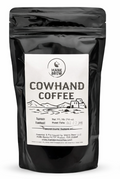 Cowhand Medium Roast