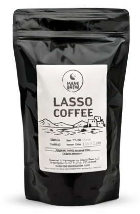 Lasso Light Roast