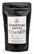 Stampede Espresso